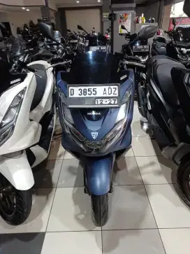 PCX 160 ABS 2022, PCX BERGARANSI, HUB. SRI SANJAYA MOTOR