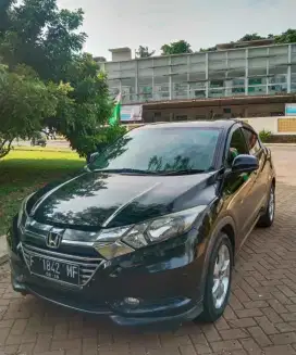Honda HRV Th 2016 Tipe S matic