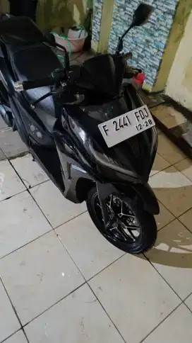 DI JUAL Vario 150 Keyless