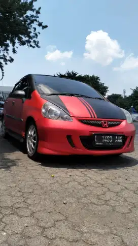 Di jual honda jazz