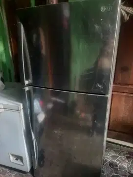 Dinual kullas jumbo LG normal bergaransi