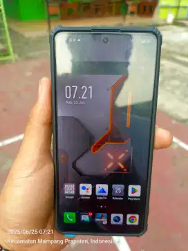 Infinix gt 10 pro HARGA NETT!