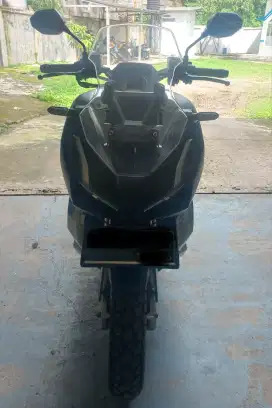 Di jual honda adv