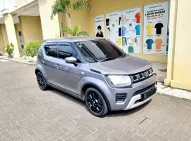 KM 39 RB! SUZUKI IGNIS GL 1.2 MANUAL 2021 NEW MODEL FULL ORI NIK 2020