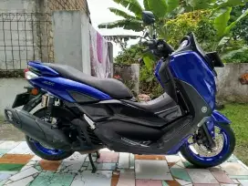Nmax new mulusssssss no minuss