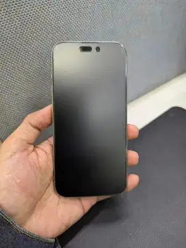 Iphone 15 Pro 256Gb