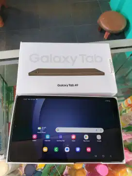 Samsung Galaxy Tab A9 Lte 4/64 GB Like New