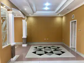Disewakan Rumah Siap Huni di Cluster Abadi Batununggal