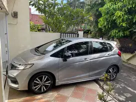 Honda Jazz 2019 RS CVT