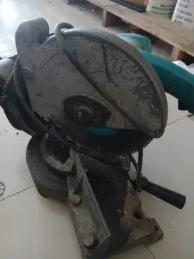 Jual miter saw makita