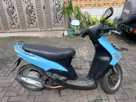 Yamaha mio 2004 cimahi