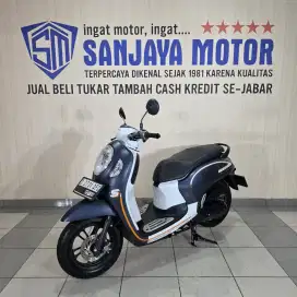 SCOOPY SPORTY 2023 - SRI SANJAYA MOTOR