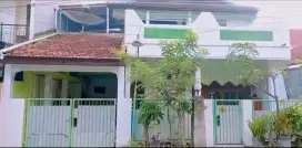 ‼️Luas 200 m²‼️ Rumah Murah di Rewwin dekat Gayungan Deltasari Juanda