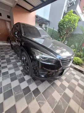 Cash CX5 2016 2.5 Touring