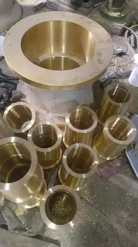 Terima jasa barang tempahan pks