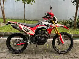 Honda crf 2020 standar cimahi