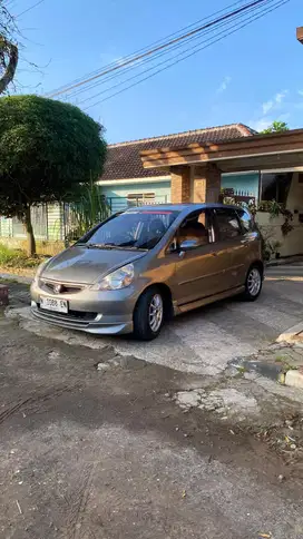 Honda Jazz 2005 Bensin