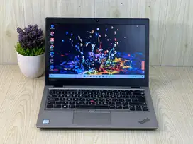 Lenovo ThinkPad L380 i3-8130U RAM 8 SSD 128 13,3 inch Murah