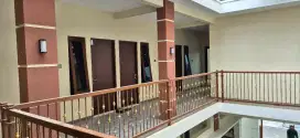 KOS PUTRI VIP LENGKAP