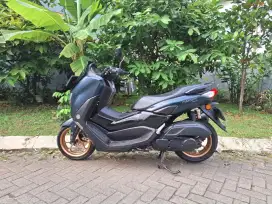 Nmax New Keyless 2022
