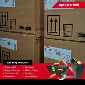 Chemical HILTI HIT RE 500 V3 / 500ml
