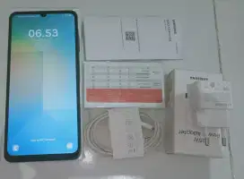 Samsung Galaxy A06 4/128 Hitam