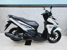 Vario 125cc 2016 barang mulus