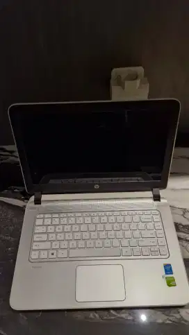 Laptop Pavilion 14, core i7, Storage 1 Tera