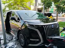 Spesialis kaca film mobil dan kantor