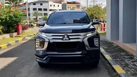 [ LOW KM 5RB ] Mitsubishi Pajero Sport Dakar 2.4 facelift AT 2024/2025