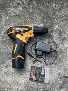 Di Jual Bor Tangan Electric