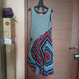take all 2 dress harga sudah termasuk 2 pcs