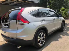 Honda CR-V 2013 Bensin