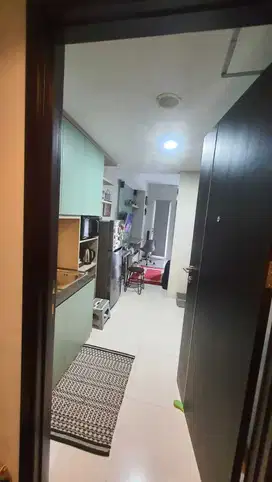 Apartemen Lexington Residence Jakarta Selatan-Studio