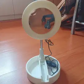 lampu makeup LED