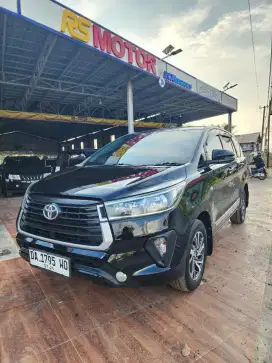 Toyota Kijang Inova Reborn 2.0 G 2019 matic