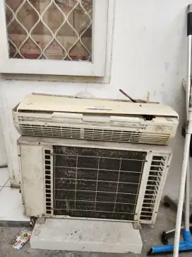 AC Sanken 3/4 PK