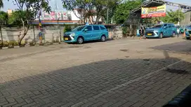 Lowongan driver.