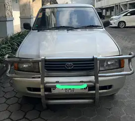 Toyota Kijang Kapsul - 1998