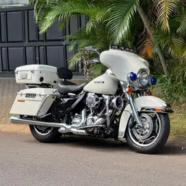 Harley electra police 2012 full paper mabua epol