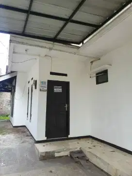 DISEWAKAN RUMAH SADANG SERANG