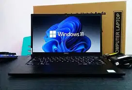 Laptop Core i5 Fulzet original | Ram 16gb | SSD | mulus segel al nomal