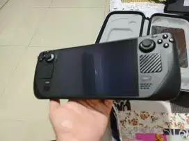 Steam deck LCD 512gb