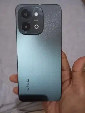 Jual HP vivo y28 RAM 8