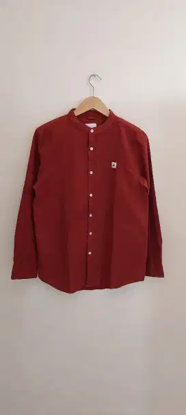 Kemeja koko casual