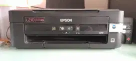 Jual printer epson