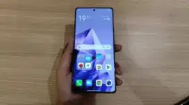 Infinic Note 50 Pro 3 minggu pakai