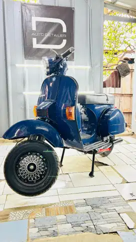 Vespa PX 150 komplit akur A/B