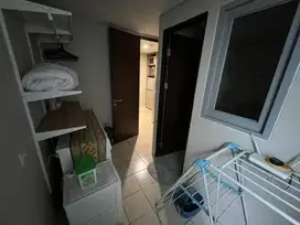 For rent 2BR The Residence Tower, Ciputra World 2 Apartment, good deal