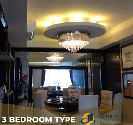 Apartemen Denpasar Residence